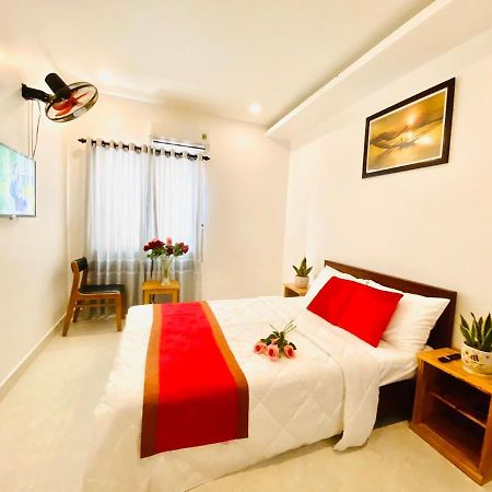 Toro Homestay Χόι Αν Εξωτερικό φωτογραφία