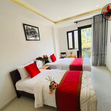 Toro Homestay Χόι Αν Εξωτερικό φωτογραφία